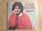 single claude barzotti, Ophalen of Verzenden, 7 inch, Pop, Single