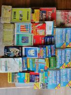Diverse landkaarten, boeken en stadsplannen, Boeken, Atlassen en Landkaarten, Ophalen of Verzenden