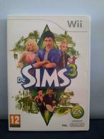 De sims 3 WII, Ophalen of Verzenden, Zo goed als nieuw