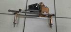 1 Motor + Front Ruitenwisser Mechanisme voor Porsche 911, Ophalen of Verzenden, Gebruikt, Porsche