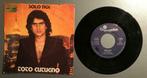 Vinyle de Toto Cutugno ....... -, Overige genres, Gebruikt, Ophalen of Verzenden, Single