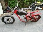 onderdelen suzuki gn 400, Motoren, Ophalen of Verzenden, Gebruikt