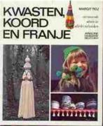 Kwasten koord en franje, Enlèvement ou Envoi, Utilisé