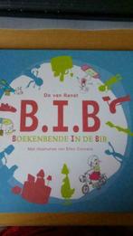 B.I.B., Do Van Ranst, NIEUW, Do Van Ranst, Enlèvement ou Envoi, Neuf, Fiction