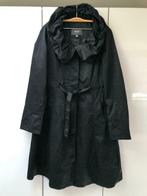 Manteau noir Mexx - Taille 38 --, Comme neuf, Noir, Taille 38/40 (M), Enlèvement ou Envoi