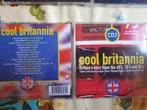 cool britannia - cd 3, Cd's en Dvd's, Ophalen of Verzenden, 1980 tot 2000
