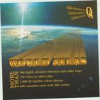 World Atlas, Consoles de jeu & Jeux vidéo, Jeux | Autre, Autres genres, Utilisé, Enlèvement ou Envoi