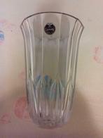 Luxval Vaas, Ophalen, Gebruikt, Glas, Minder dan 50 cm