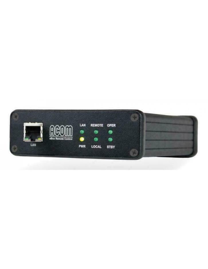 ACOM eBox Remote Control Model 2025, Telecommunicatie, Zenders en Ontvangers, Nieuw, Zender en Ontvanger, Ophalen of Verzenden