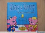 Wizzy & Woppy Kasha verkocht, Gelezen, Studio 100, 1 tot 2 jaar, Ophalen of Verzenden