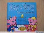 Wizzy & Woppy Kasha verkocht, Gelezen, Studio 100, Ophalen of Verzenden, 1 tot 2 jaar