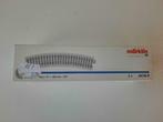 Marklin c-rail 24130 bocht R1, Wisselstroom, Nieuw, Rails, Ophalen of Verzenden