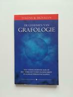 De geheimen van grafologie (Sean Callery), Boeken, Ophalen of Verzenden, Gelezen, Sean Callery