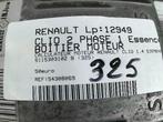 Boitier moteur  Renault Clio 2 1.6i 66kw S115303102 B (325), Autos : Pièces & Accessoires, Moteurs & Accessoires, Utilisé, Enlèvement ou Envoi
