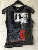 Top GAO WEI + XIN ZHAN PARIS, Overige kleuren, Gao Wei + Xin Zhan Paris, Nieuw, Ophalen of Verzenden