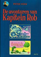 Strip : "De avonturen van Kapitein Rob deel 31"., Verzenden