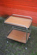 Vintage - Trolley, Antiek en Kunst, Curiosa en Brocante, Ophalen