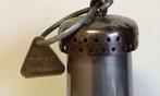 Mijnlamp, Ophalen of Verzenden