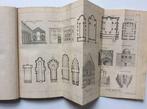 Archéologie Chretienne, religieuse + atlas - J. Oudin - 1847, Livres, Art & Culture | Architecture, Utilisé