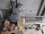 Onderdelen voor Renault 4L, Ophalen, Gebruikt, Renault