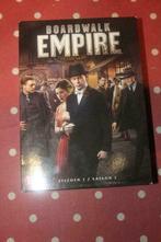 Boardwalk Empire  seizoen 2-3 en  3, Vanaf 12 jaar, Ophalen of Verzenden, Drama