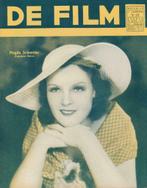 De Film (weekblad, jaargang 9, n° 25, 1935, Patria), Boeken, Ophalen of Verzenden