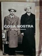 Cosa Nostra : Un siècle d'histoire de Eric Frattini, Livres, Enlèvement ou Envoi