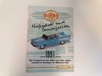 Dinky Matchbox Catalogus 1991, Hobby en Vrije tijd, Ophalen of Verzenden, Zo goed als nieuw, Overige typen, Dinky Toys