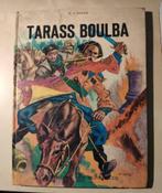 Tarass Boulba	Editions Mondiales	1967, Gelezen, N.V.GOGOL, Ophalen of Verzenden, Eén stripboek