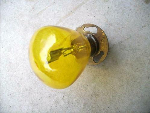 Ampoule de phare 12V 36/36 W jaune, voitures des années '30, Autos : Pièces & Accessoires, Éclairage, Pièces américaines, Ford