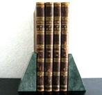 Oeuvres complètes du Roi Rene 1843-46 Comte de Quatrebarbes, Antiquités & Art, Enlèvement ou Envoi