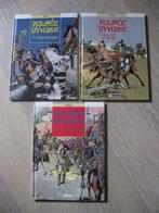 Lot "Poupée d'Ivoire" Tomes 1/2/4 tous en Ed.O TB, Complete serie of reeks, Ophalen of Verzenden, Gelezen