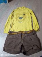 Setje JBC, Kinderen en Baby's, Kinderkleding | Maat 116, Gebruikt, Meisje, JBC, Ophalen of Verzenden