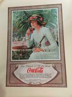 Coca Cola verzameling, Ophalen, Nieuw
