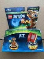 LEGO E.T. Phone Home 71258, Kinderen en Baby's, Speelgoed | Duplo en Lego, Nieuw, Ophalen of Verzenden, Lego