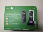 gsm senioren - Doro, Ophalen of Verzenden, Gebruikt