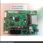 LG Model: EBT62385608 EAX64891403, Ophalen of Verzenden, Zo goed als nieuw