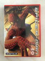 Spiderman 2-disc dvd, Enlèvement, À partir de 6 ans, Action