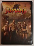 Jumanji: Bienvenue dans la Jungle (Johnson/Black) comme neuf, Cd's en Dvd's, Alle leeftijden, Ophalen of Verzenden, Zo goed als nieuw