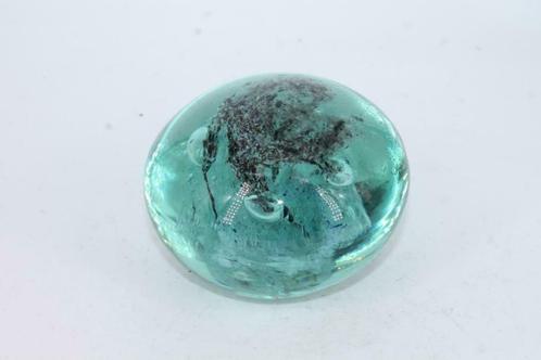 Sulfure en verre ancien, Antiquités & Art, Antiquités | Verre & Cristal, Enlèvement ou Envoi