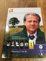 Witse seizoen 3, Ophalen of Verzenden