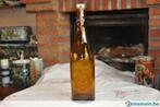 ancienne bouteille vide de bière staden centrale brouwer'j, Collections, Utilisé, Enlèvement ou Envoi