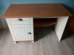 Bureau, Ophalen