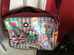 Sac Gola, Zo goed als nieuw