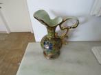 Cloisonne Vaas H Bequet Model 265, Antiek en Kunst, Ophalen of Verzenden