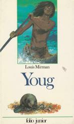 Youg Louis Mirman, Comme neuf, Louis Mirman, Enlèvement ou Envoi, Fiction