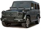 Mercedes Benz G Klasse W460 / W461 / W463 koplampen zwart !!, Nieuw, Ophalen of Verzenden, Mercedes-Benz