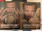 Sergio kookt 2 delen, Boeken, Ophalen, Nieuw, Europa, Hoofdgerechten