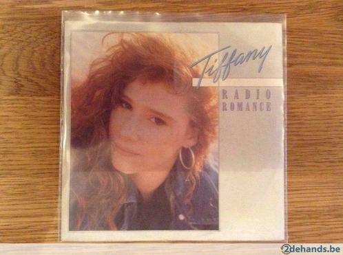 single tiffany, CD & DVD, Vinyles | Pop