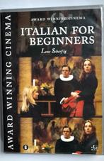 Italiaans voor beginners DVD, Alle leeftijden, Ophalen of Verzenden, Italië, Boxset